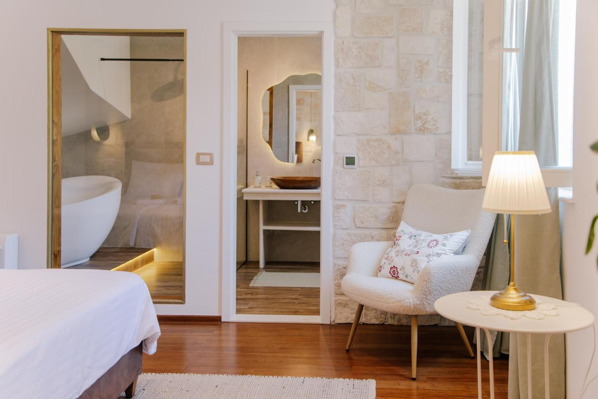 ילסה Casa Barbiere Hvar מראה חיצוני תמונה