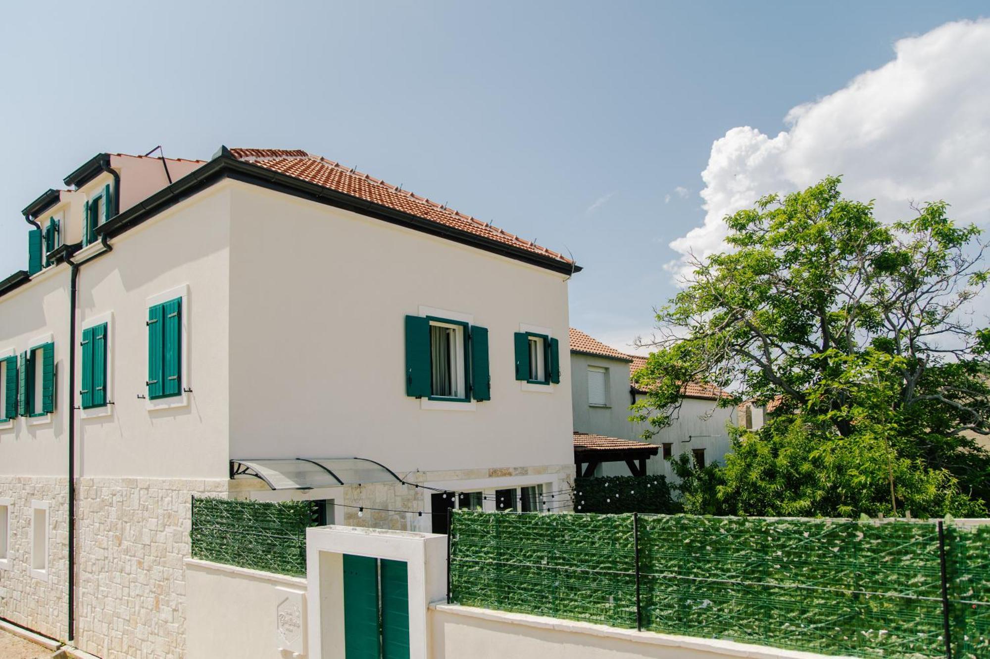 ילסה Casa Barbiere Hvar מראה חיצוני תמונה