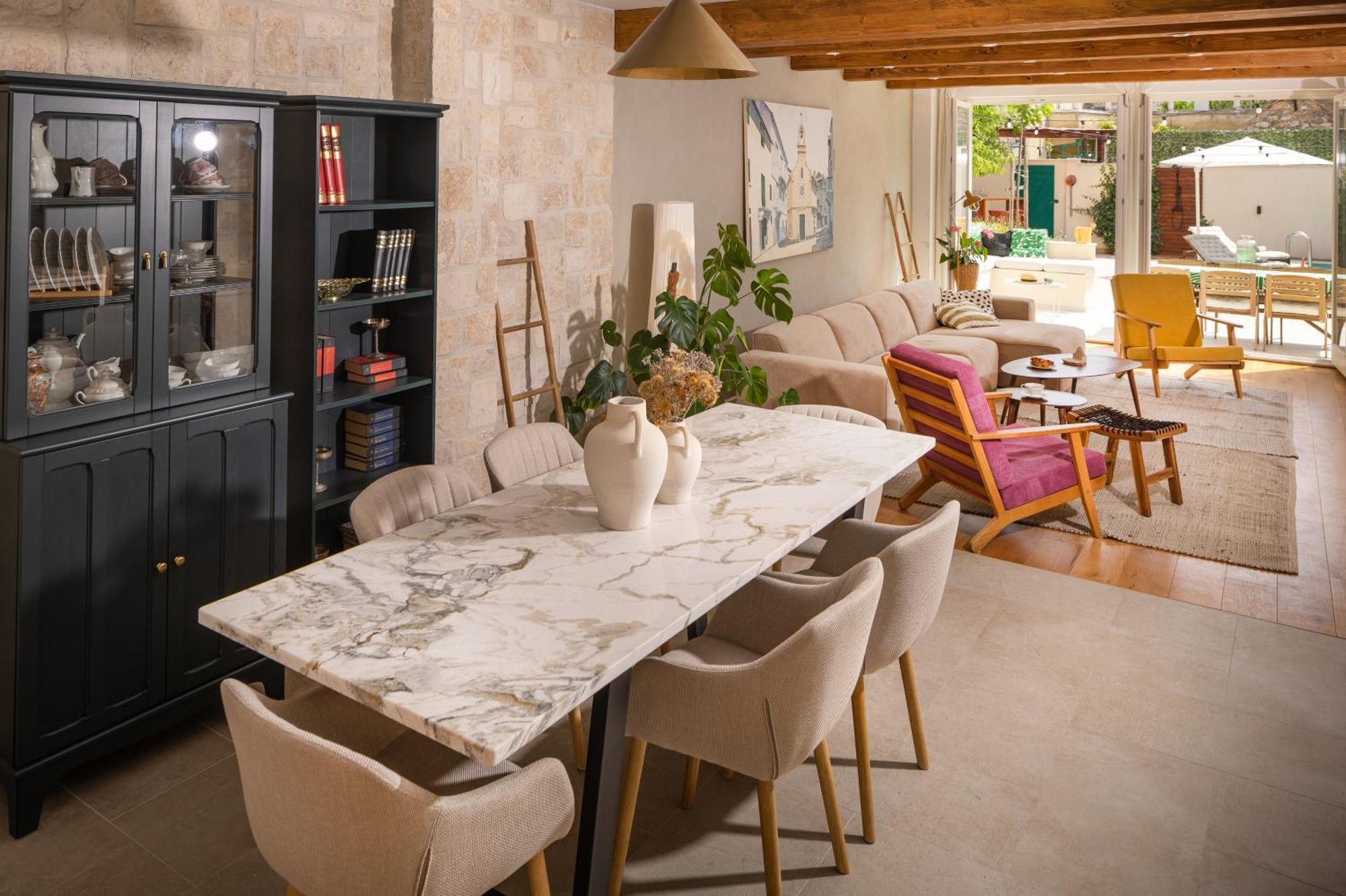ילסה Casa Barbiere Hvar מראה חיצוני תמונה