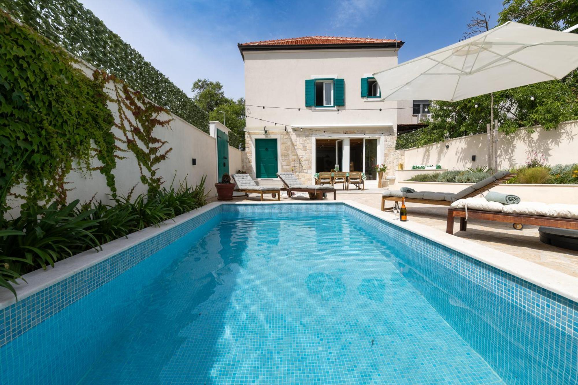 ילסה Casa Barbiere Hvar מראה חיצוני תמונה