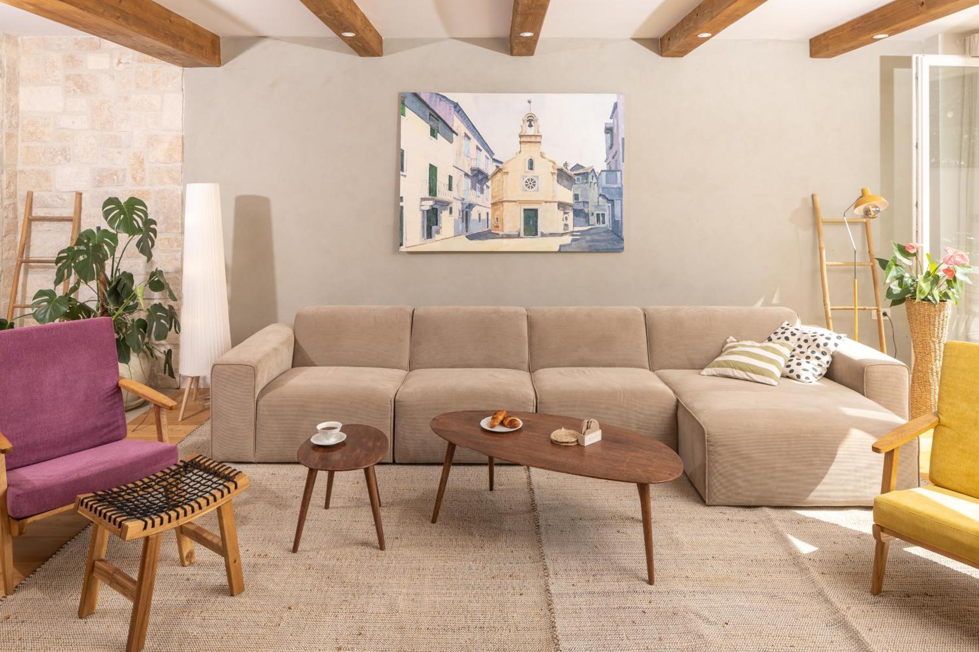 ילסה Casa Barbiere Hvar מראה חיצוני תמונה