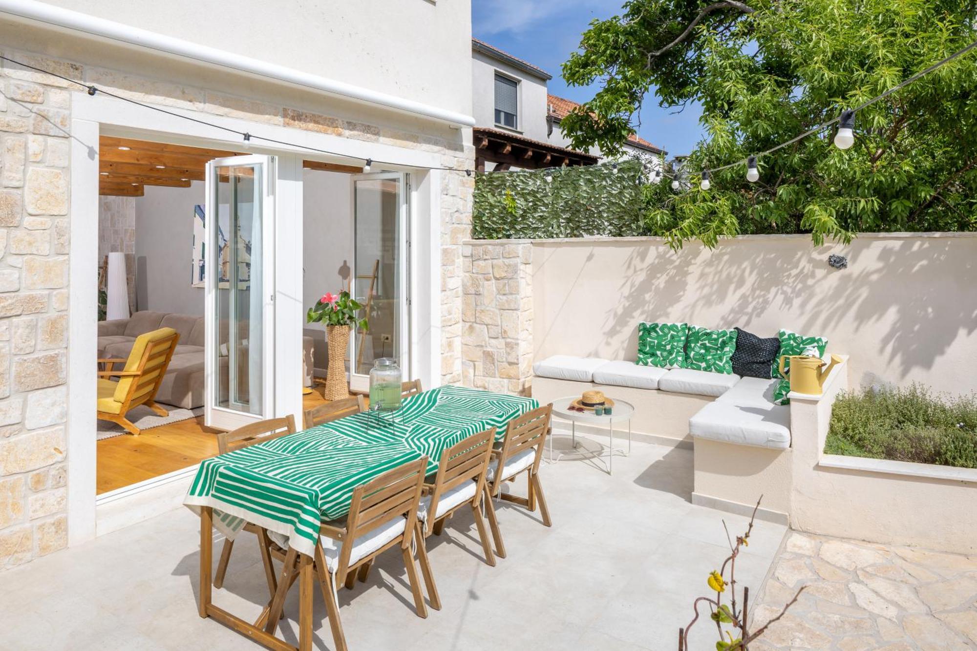ילסה Casa Barbiere Hvar מראה חיצוני תמונה