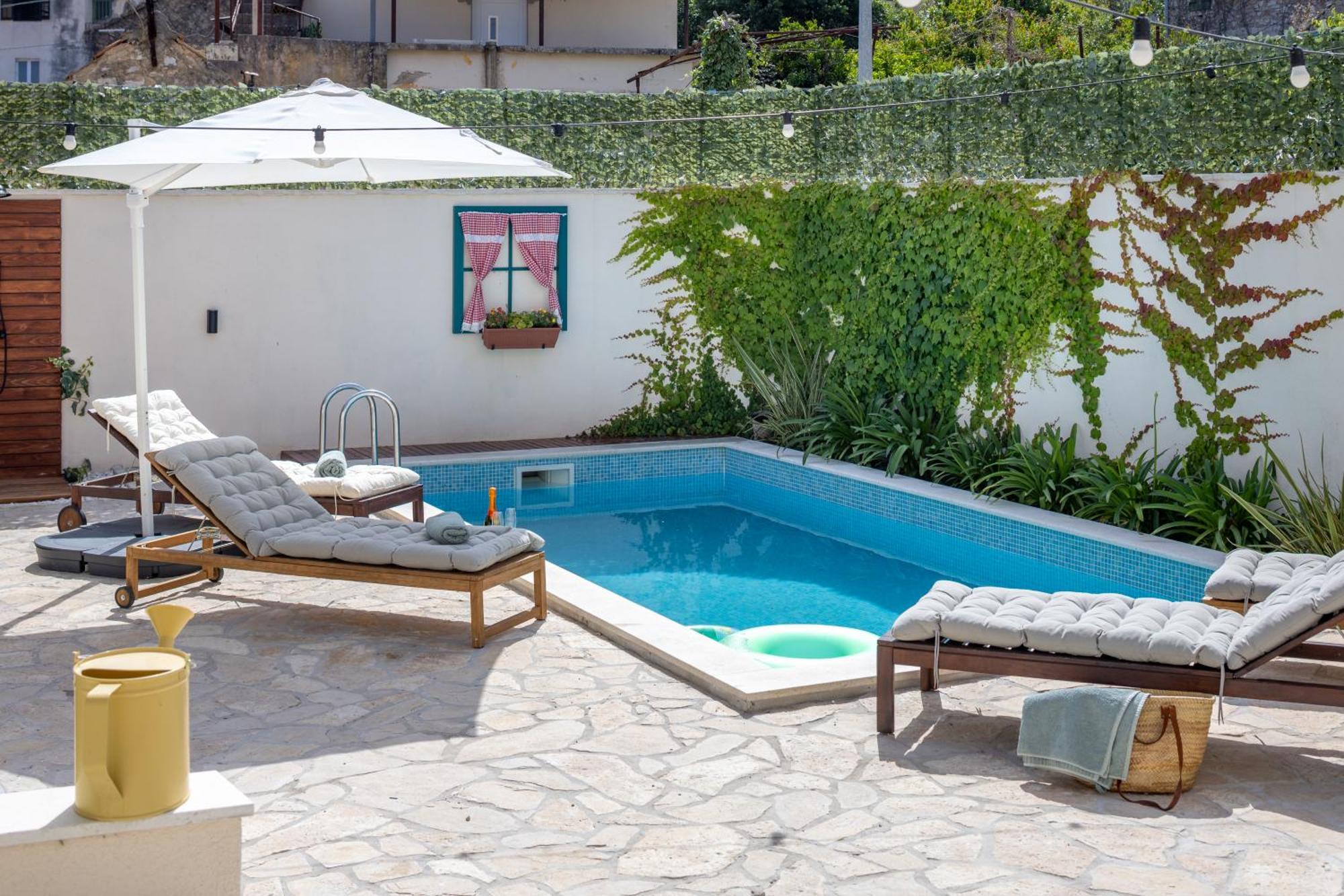 ילסה Casa Barbiere Hvar מראה חיצוני תמונה